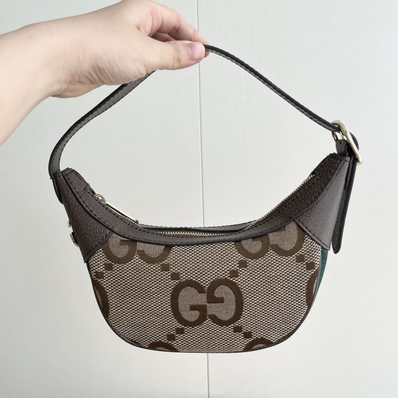 Gucci Hobo Bags